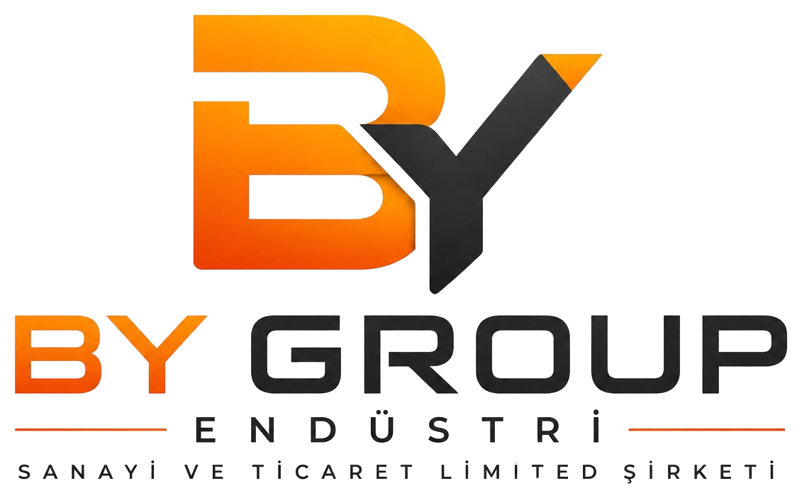 BY Group Endüstri